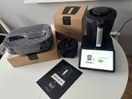 Thermomix TM7 with Accessories 12 Months Warranty