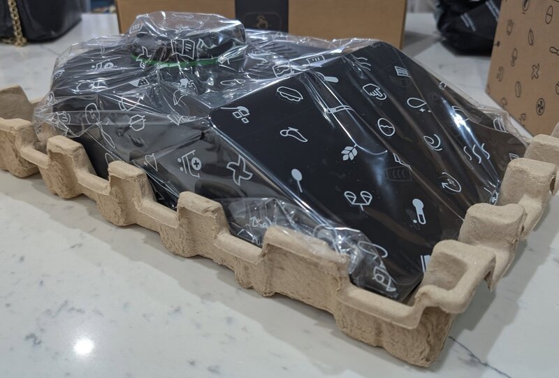 Thermomix TM7 with Accessories 12 Months Warranty